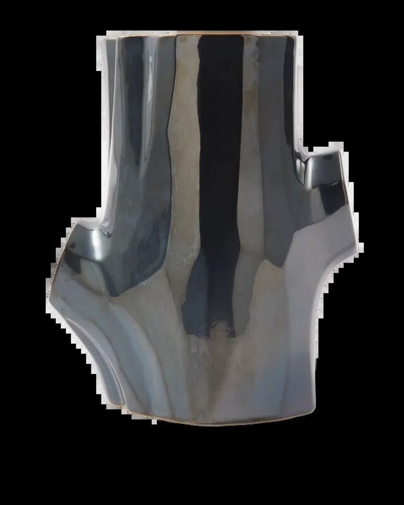 Vases - Log Vase (S) - POLSPOTTEN