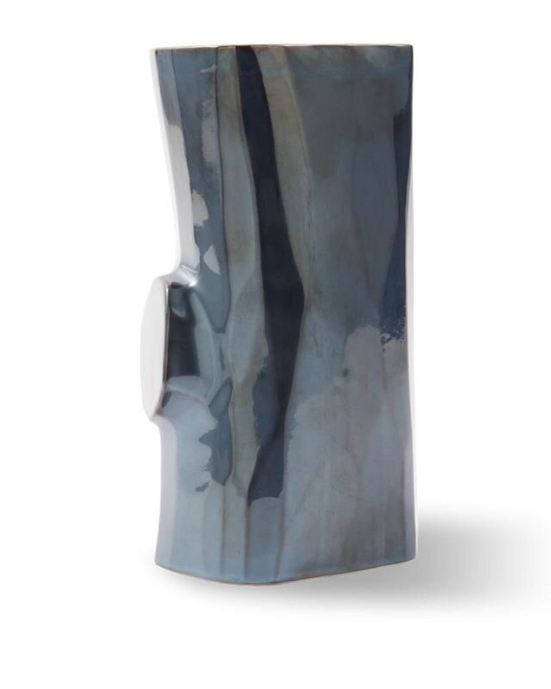 Vases - Vase à rondins (M) - POLSPOTTEN