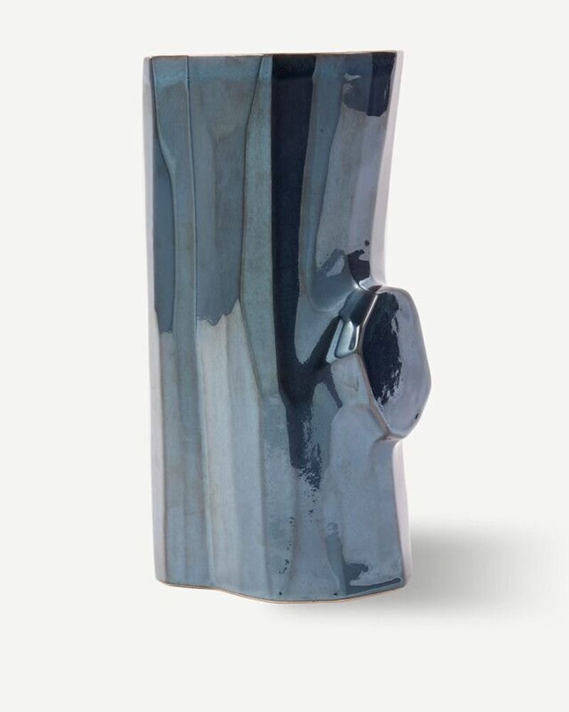 Vases - Vase à rondins (M) - POLSPOTTEN