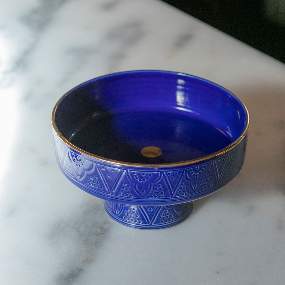Bowls - COUPE A FRUITS - CHABI CHIC