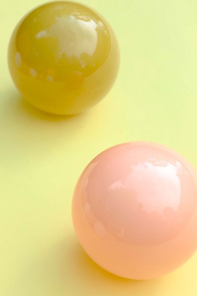 Design objects - Apply Soley Beurre Blush - BELLO ET BELLO