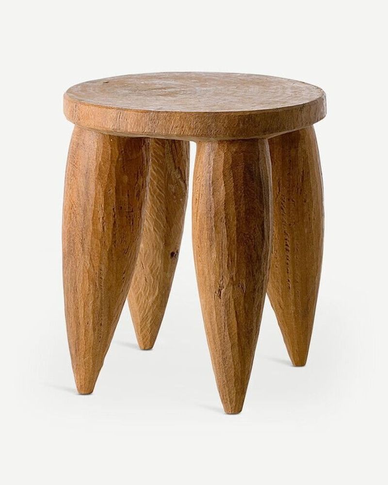Tabourets - Tabouret Senofo - POLSPOTTEN