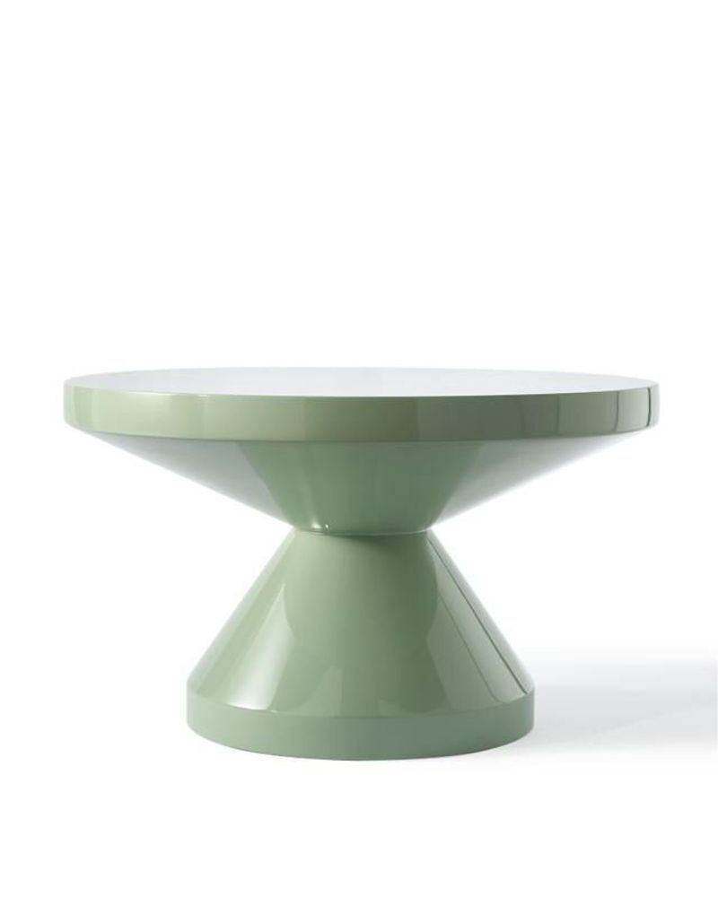 Coffee tables - Zig Zag Coffee Table - POLSPOTTEN