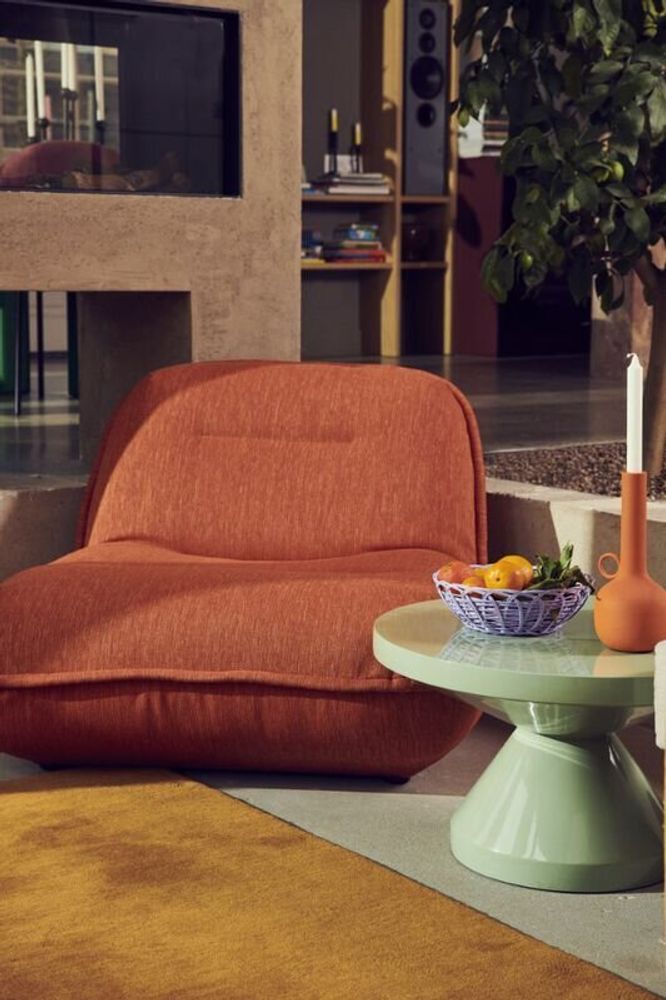 Coffee tables - Zig Zag Coffee Table - POLSPOTTEN
