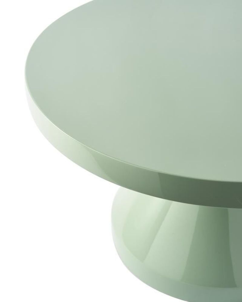 Coffee tables - Zig Zag Coffee Table - POLSPOTTEN