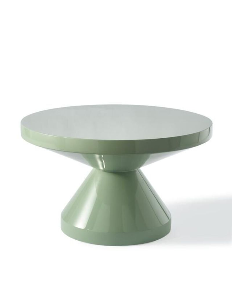 Coffee tables - Zig Zag Coffee Table - POLSPOTTEN