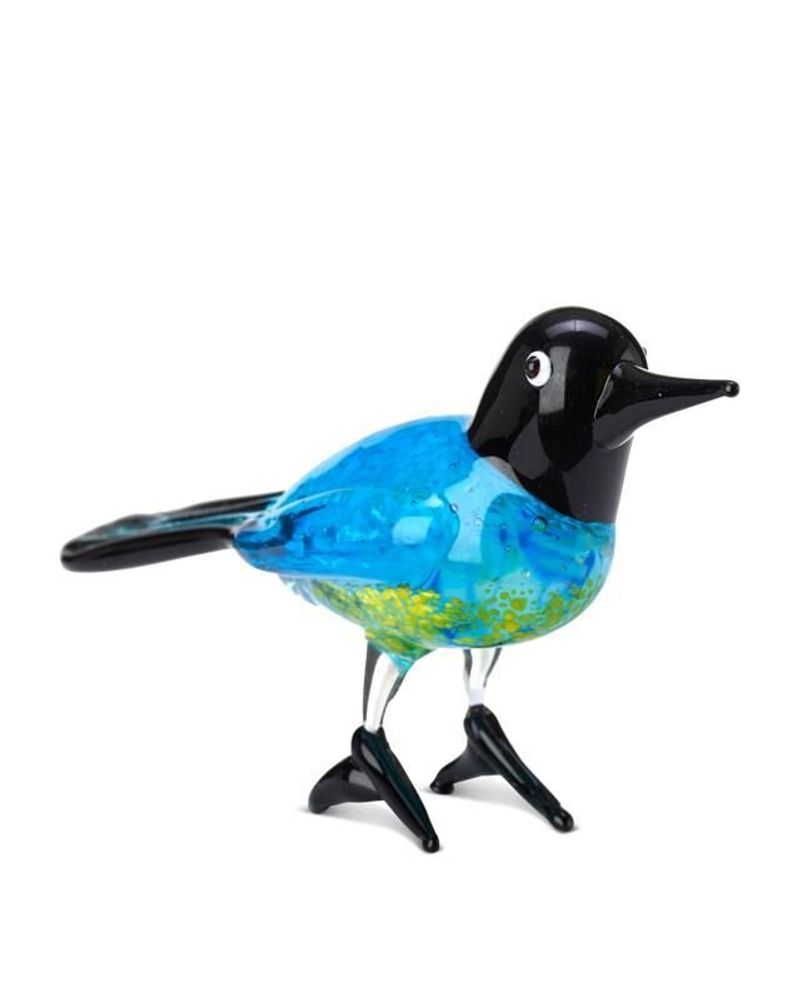 Objets design - Oiseaux paradisiaques - POLSPOTTEN