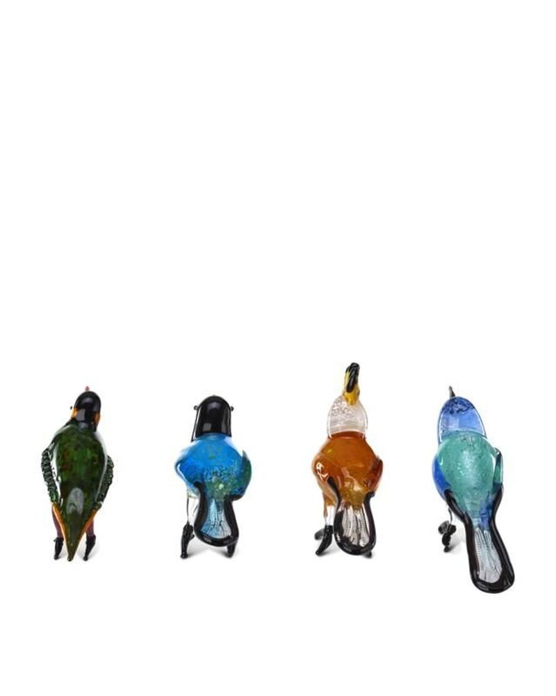 Objets design - Oiseaux paradisiaques - POLSPOTTEN