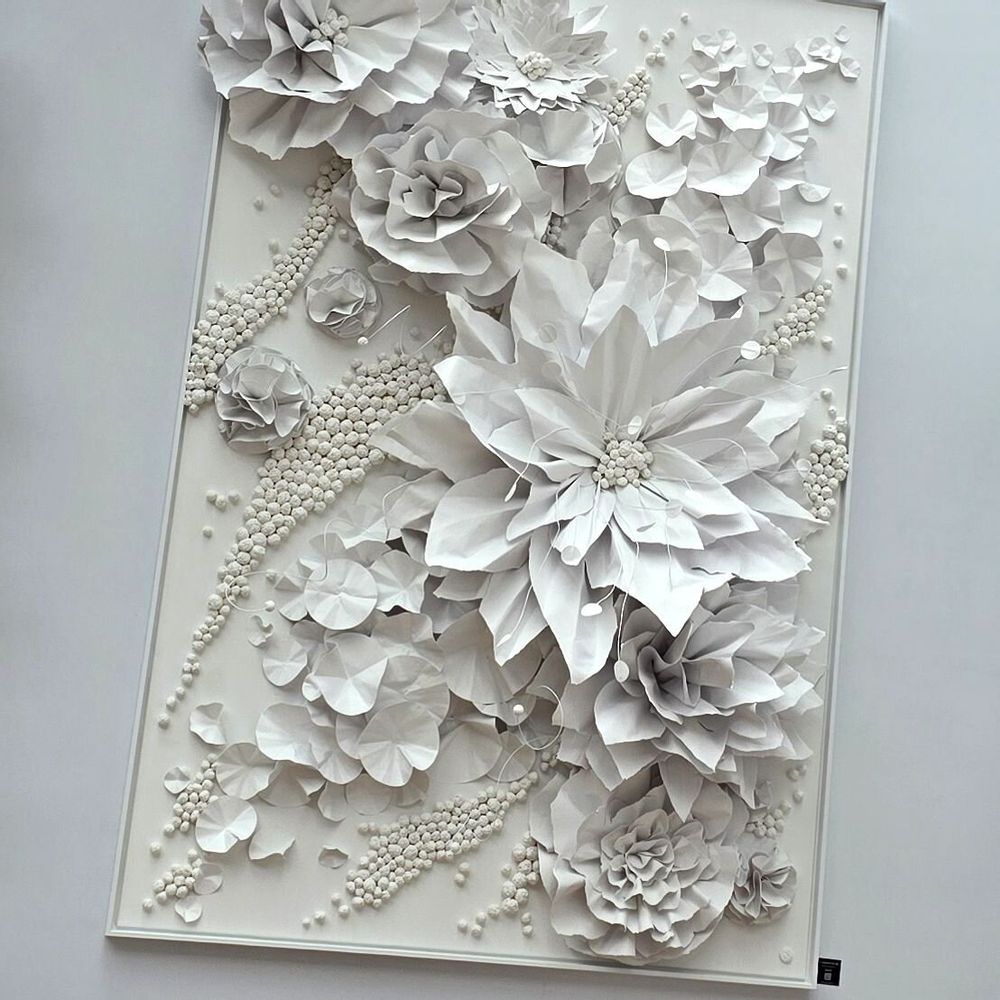 Other wall decoration - The Garden of Delights - VERONIQUE GUILLOU
