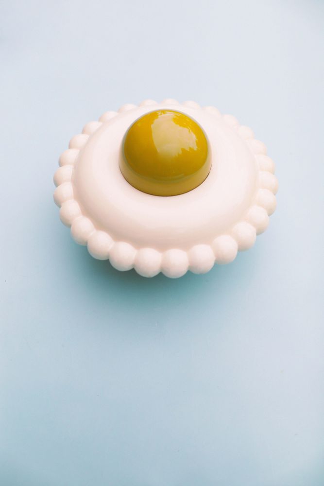 Objets design - Appliquer Soley Beurre Olive - BELLO ET BELLO