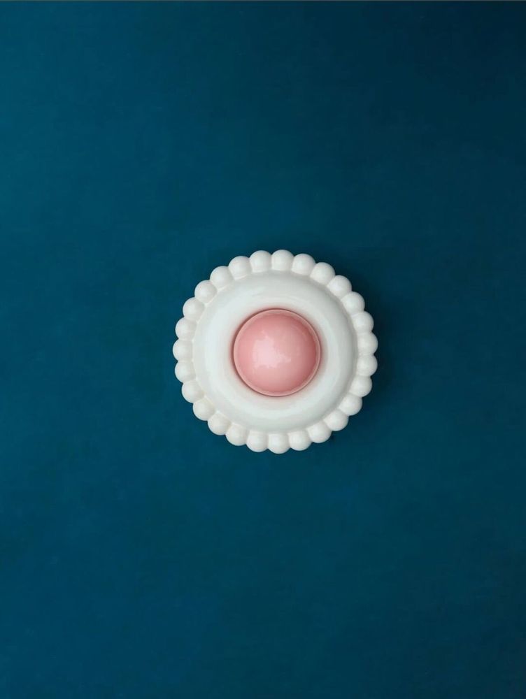 Design objects - Apply Soley Beurre Blush - BELLO ET BELLO