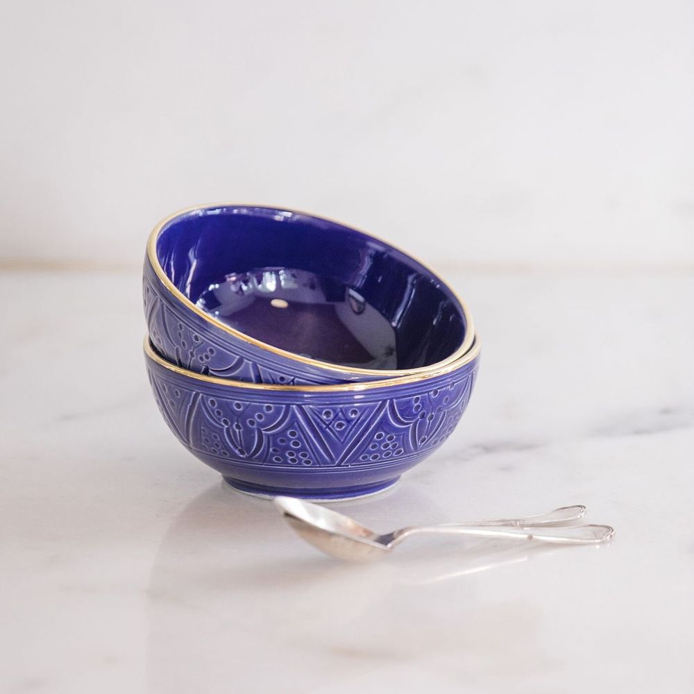 Bowls - BOLS ET SALADIERS RONDS - CHABI CHIC