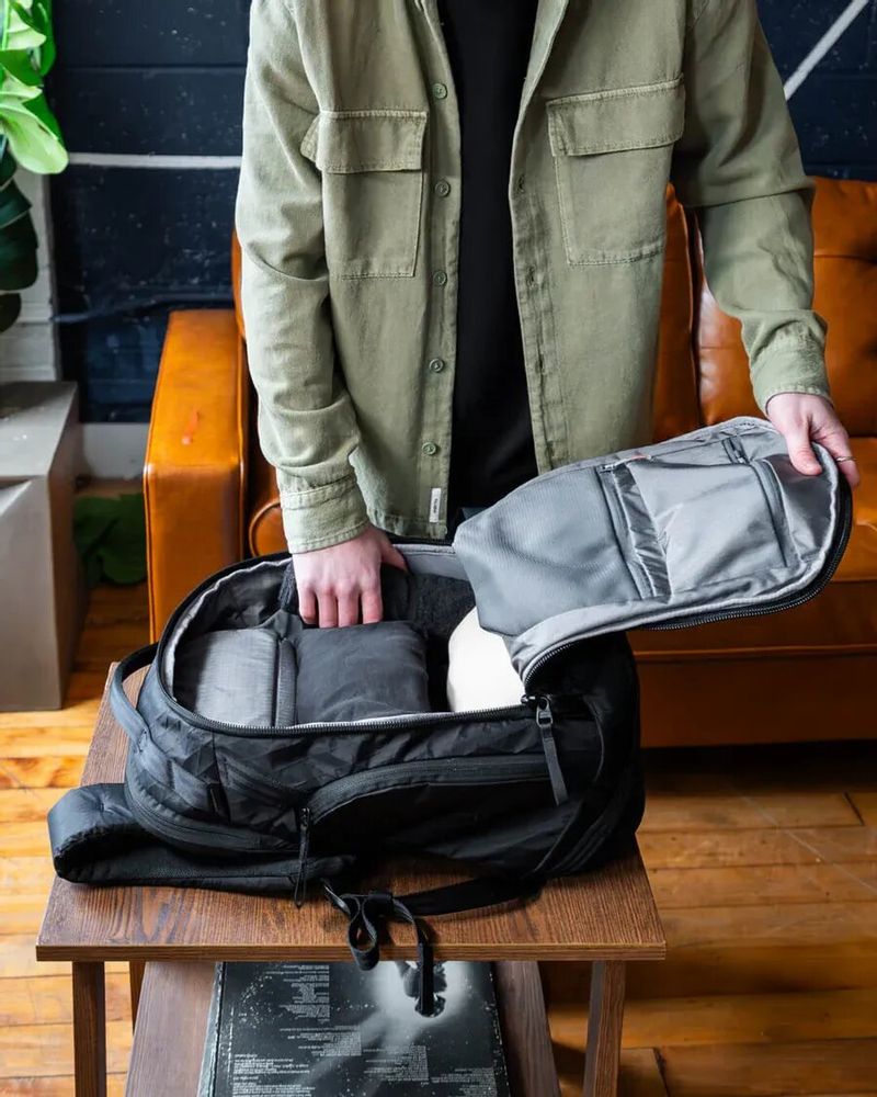 Sacs de sport - Max EDC - ZIXAG LTD