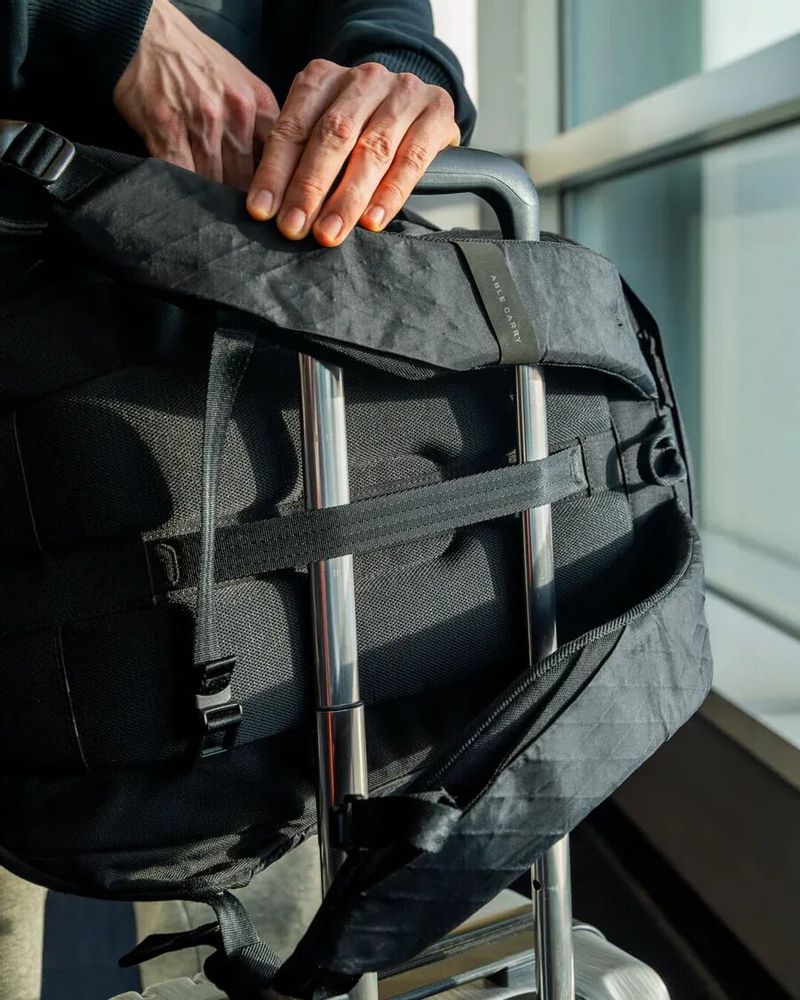 Sacs de sport - Max EDC - ZIXAG LTD