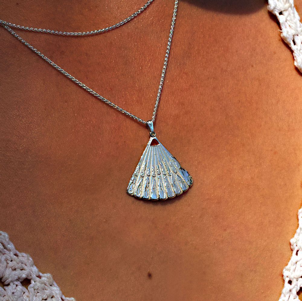 Jewelry - The Diatoms - SOEUR ET MER
