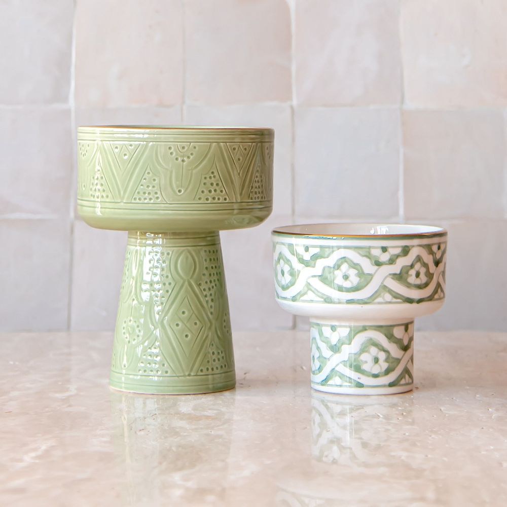 Bowls - COUPE A FRUITS - CHABI CHIC
