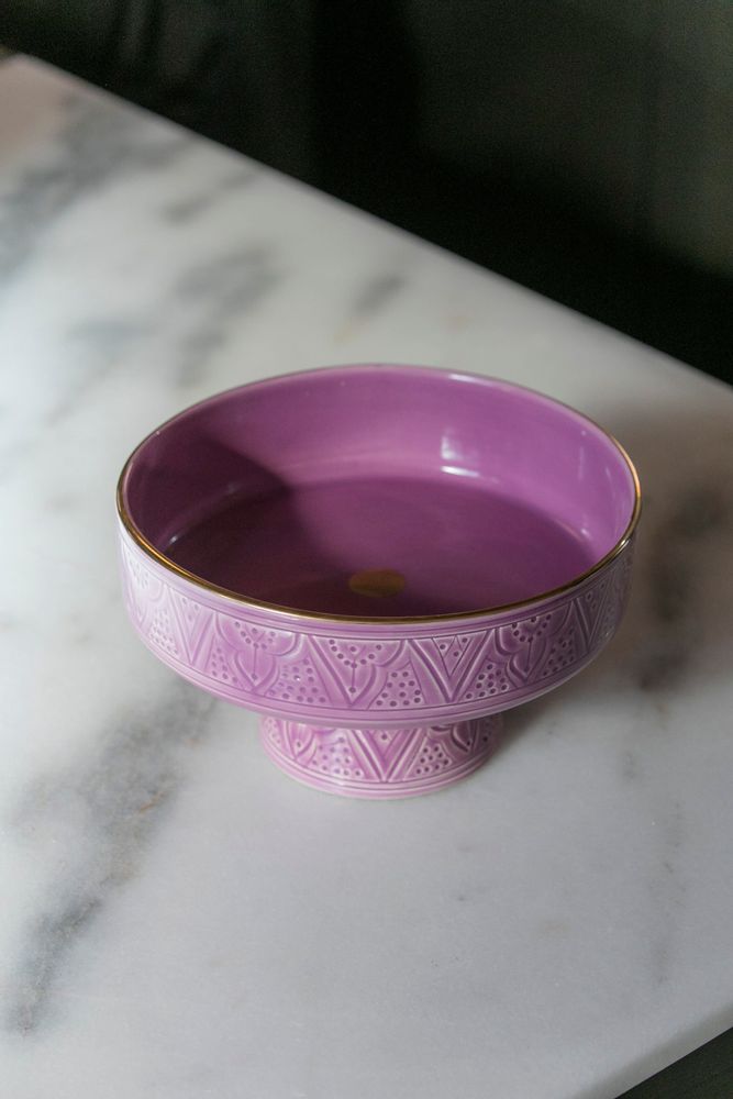 Bowls - COUPE A FRUITS - CHABI CHIC