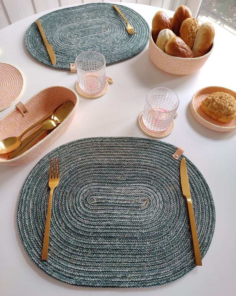 Cadeaux - Art de table - KOBA HANDMADE