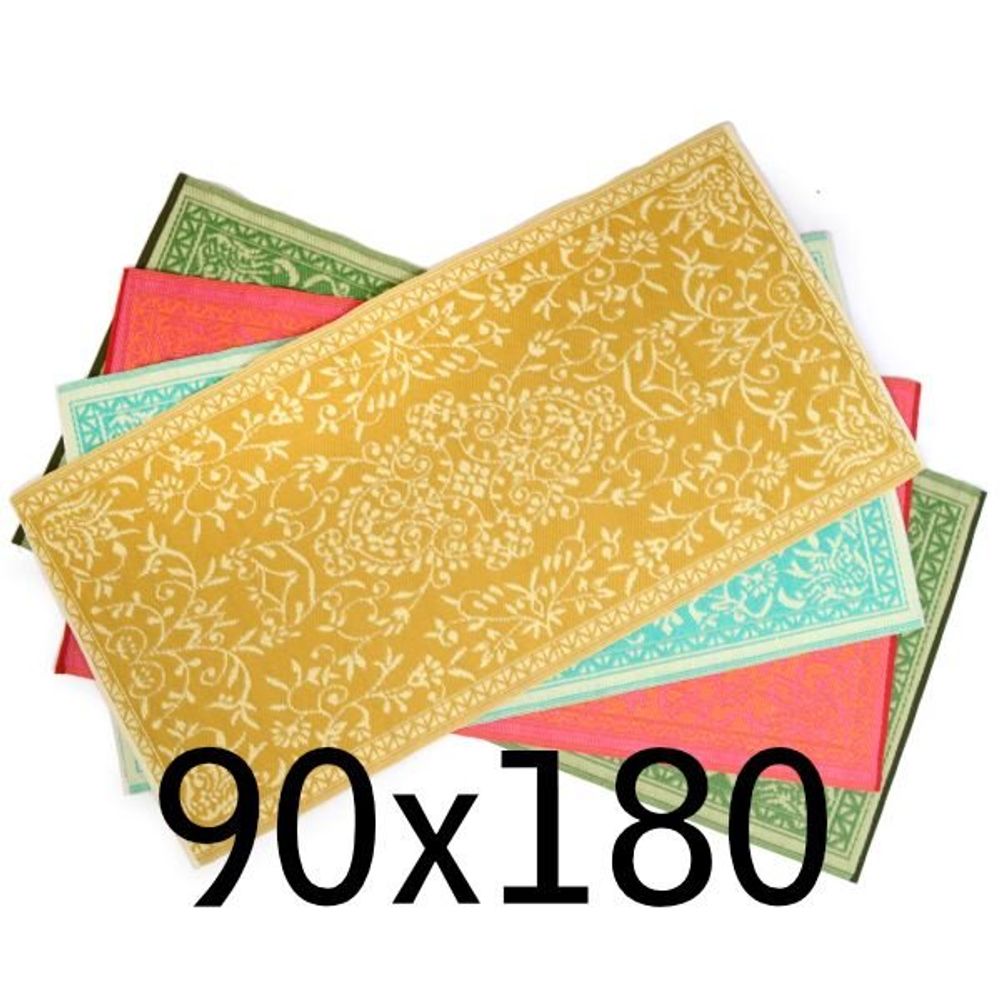 Rugs - Plastic Mats - OK-INTERNATIONAL
