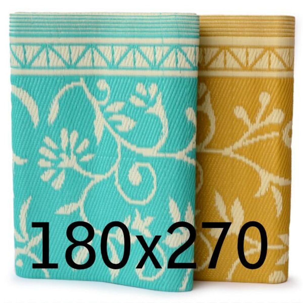 Rugs - Plastic Mats - OK-INTERNATIONAL