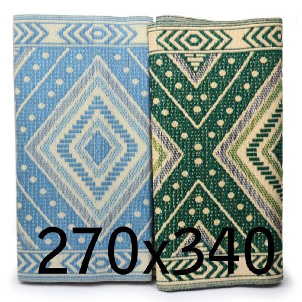 Rugs - Plastic Mats - OK-INTERNATIONAL
