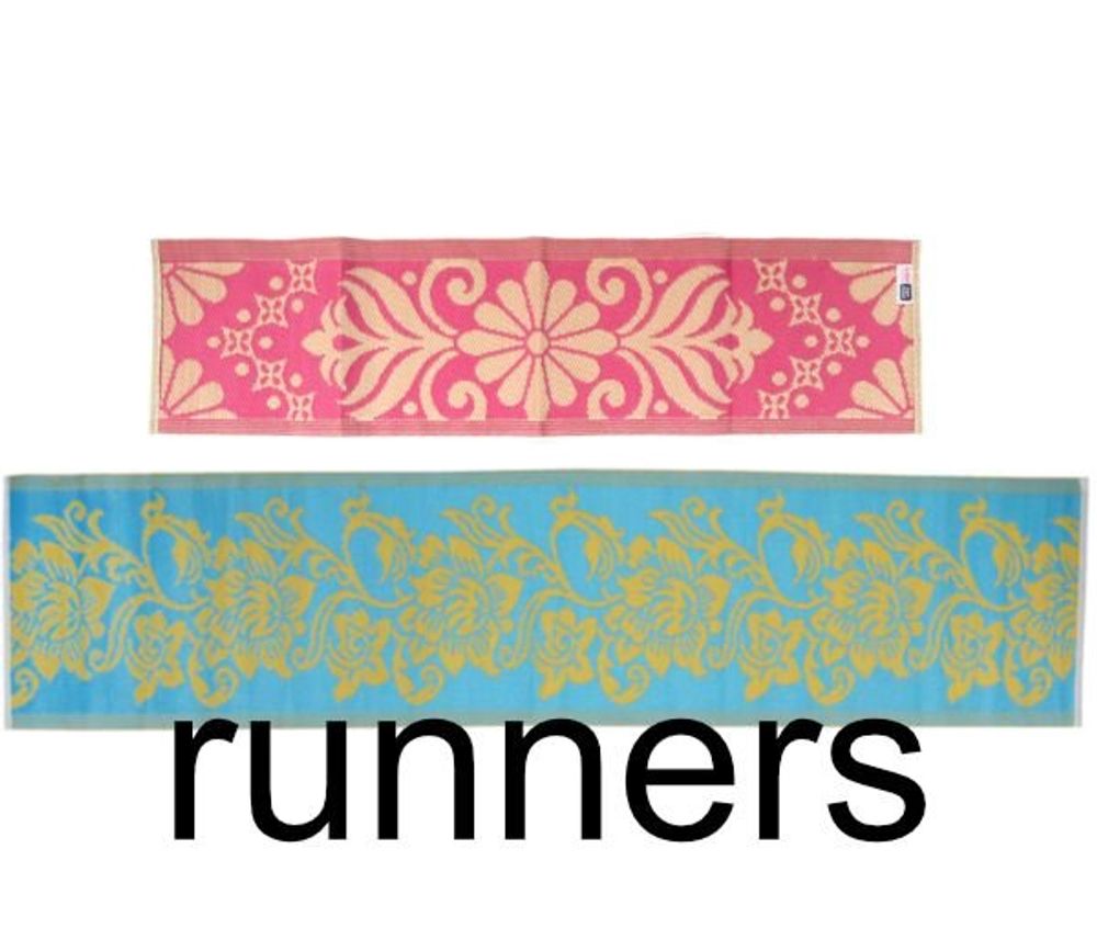 Rugs - Plastic Mats - OK-INTERNATIONAL