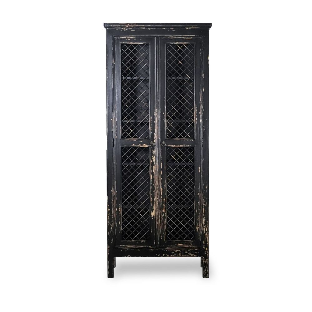 Armoires - Armoire Essaouira - EMPREINTE DU TEMPS