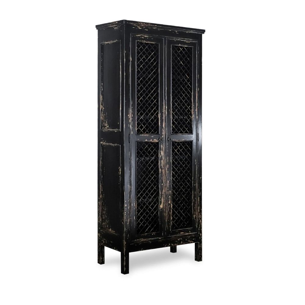 Armoires - Armoire Essaouira - EMPREINTE DU TEMPS