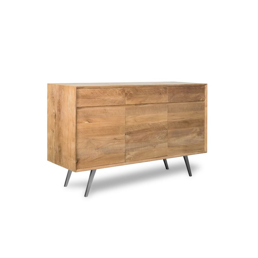 Buffets - Buffet Harry - EMPREINTE DU TEMPS