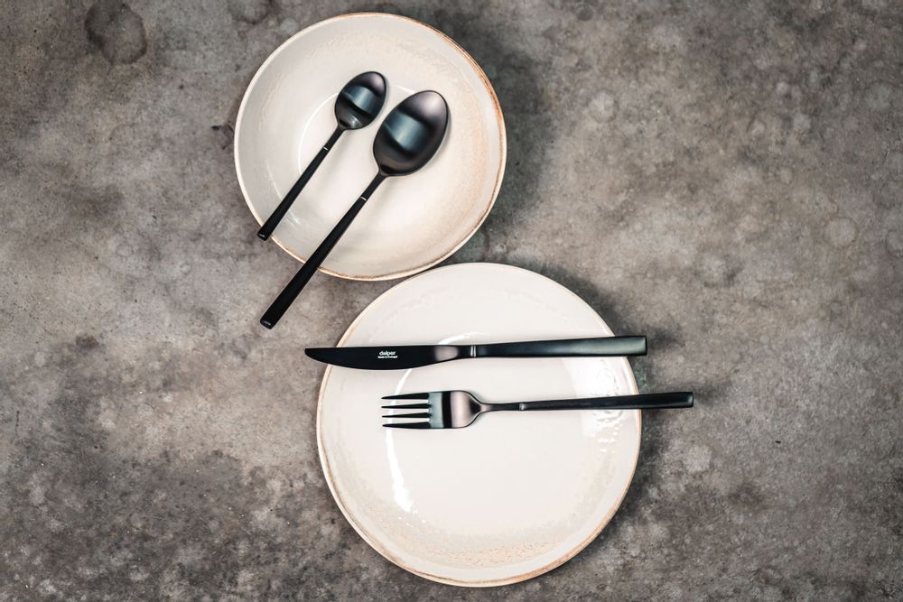 Flatware - 750 - CHROMOLITE BY DALPER