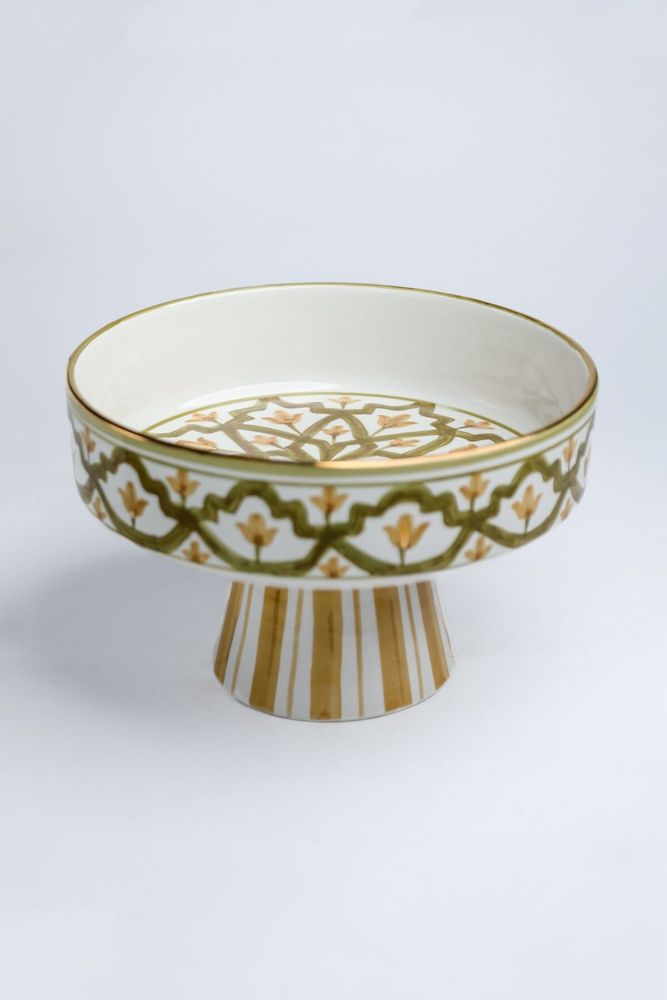 Bowls - COUPE A FRUITS - CHABI CHIC