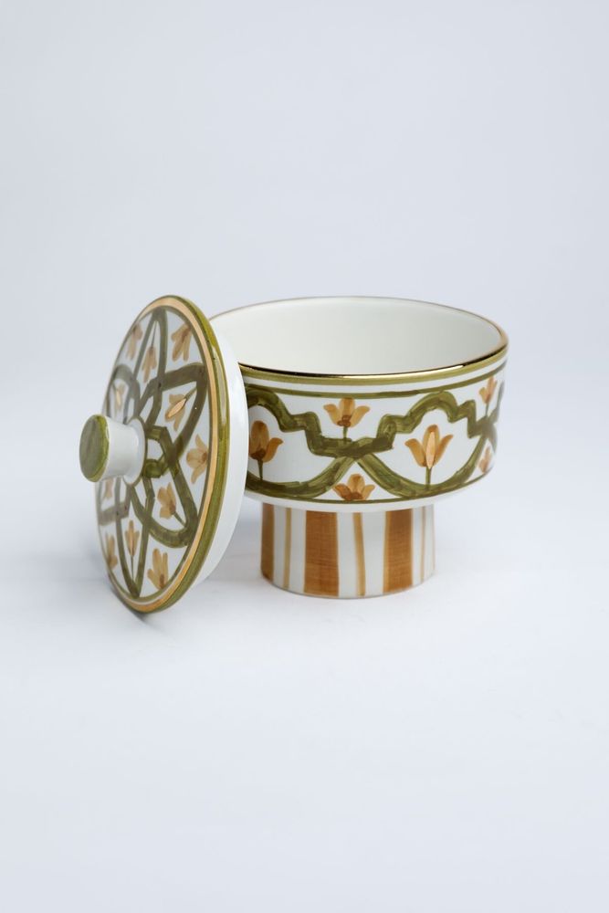 Bowls - COUPE A FRUITS - CHABI CHIC