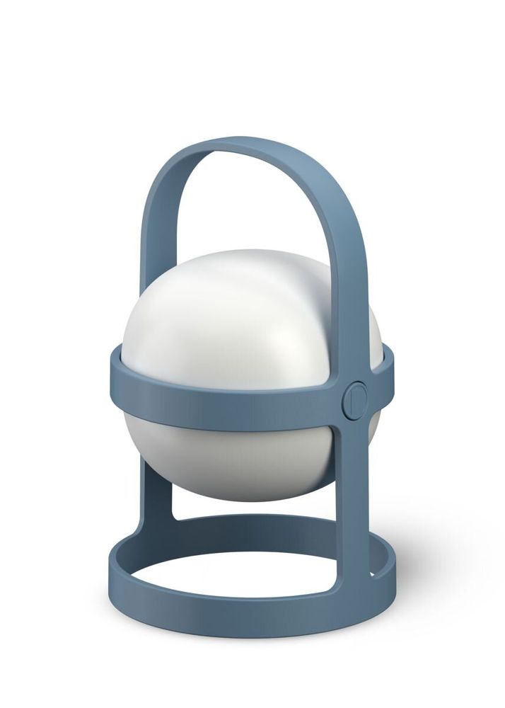 Outdoor LED modules - Soft Spot Solar Circular H25 cm - Rosendahl - ROSENDAHL DESIGN GROUP A/S