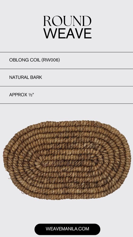 Tapis design - Tapis Champs de blé - WEAVEMANILA