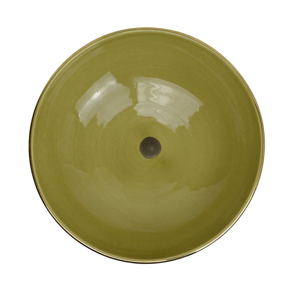 Platter and bowls - 2 MINI BOLS - CHABI CHIC