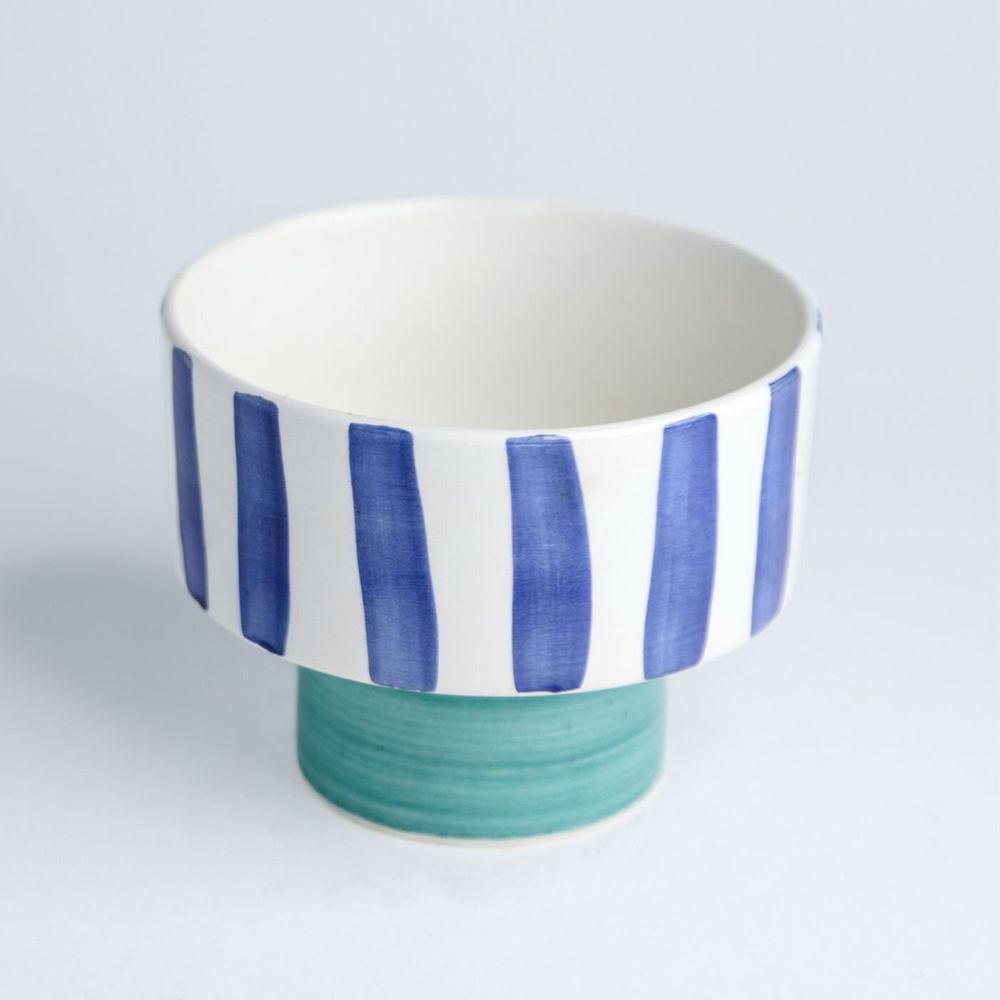 Céramique - COLLECTION CHABI TWIST - CHABI CHIC