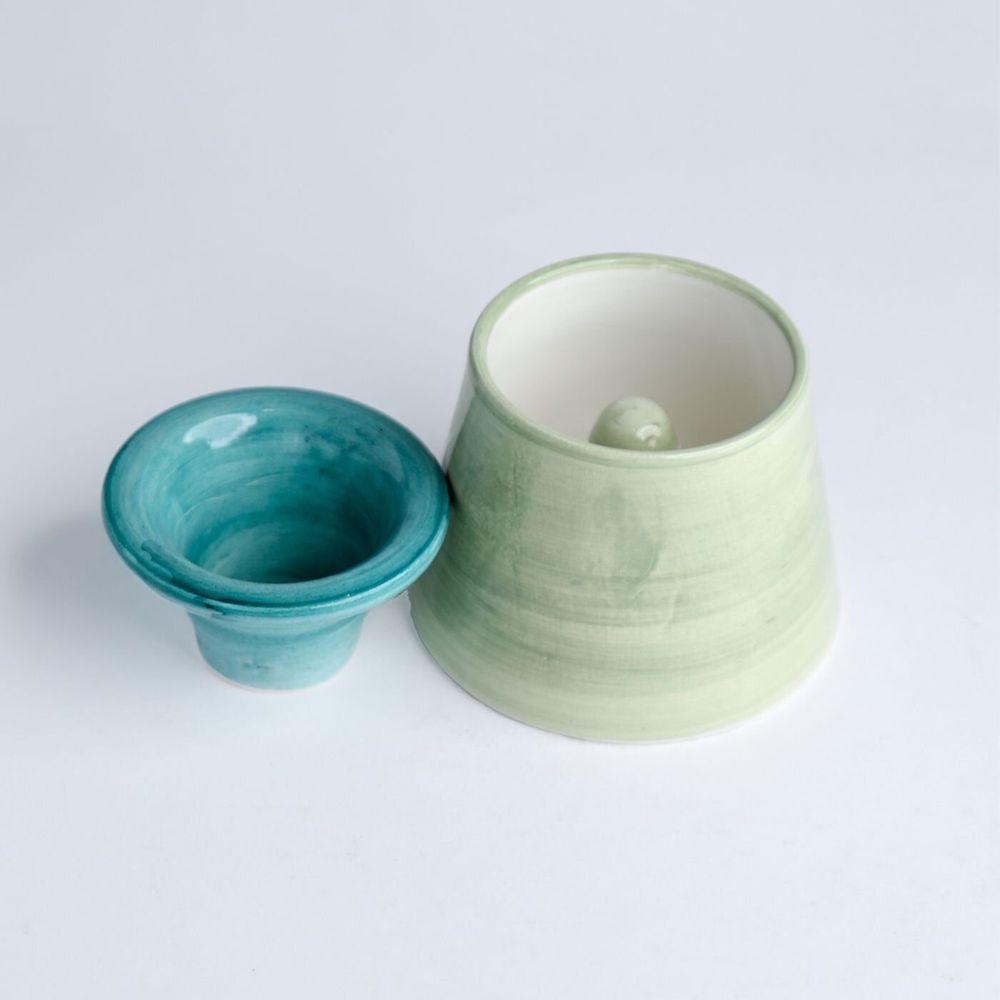 Céramique - COLLECTION CHABI TWIST - CHABI CHIC