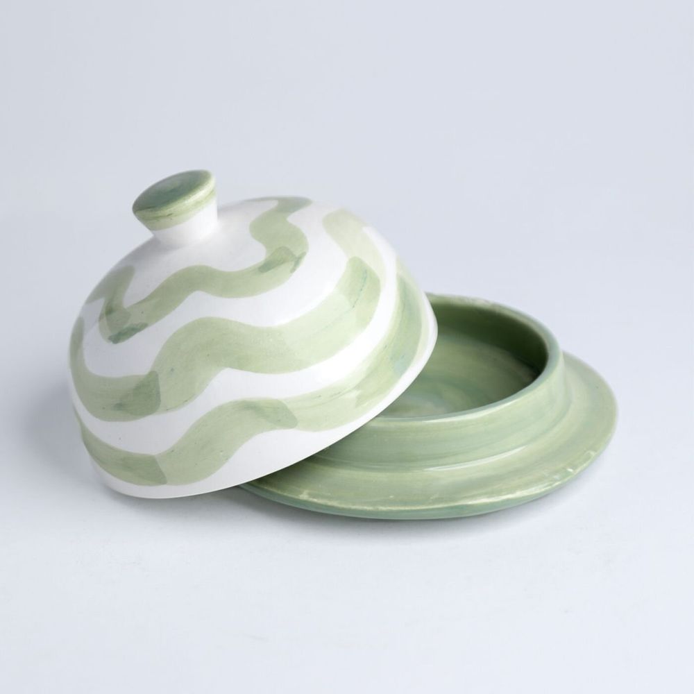 Céramique - COLLECTION CHABI TWIST - CHABI CHIC