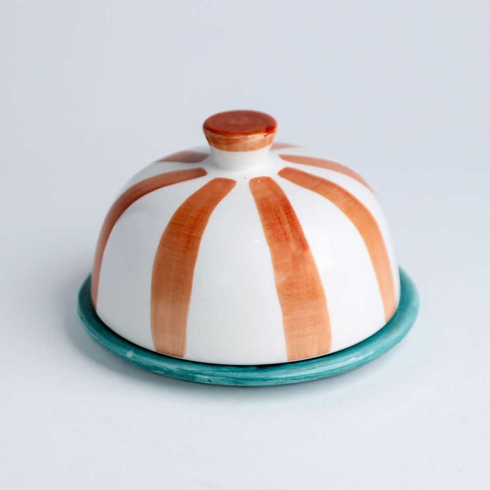 Céramique - COLLECTION CHABI TWIST - CHABI CHIC