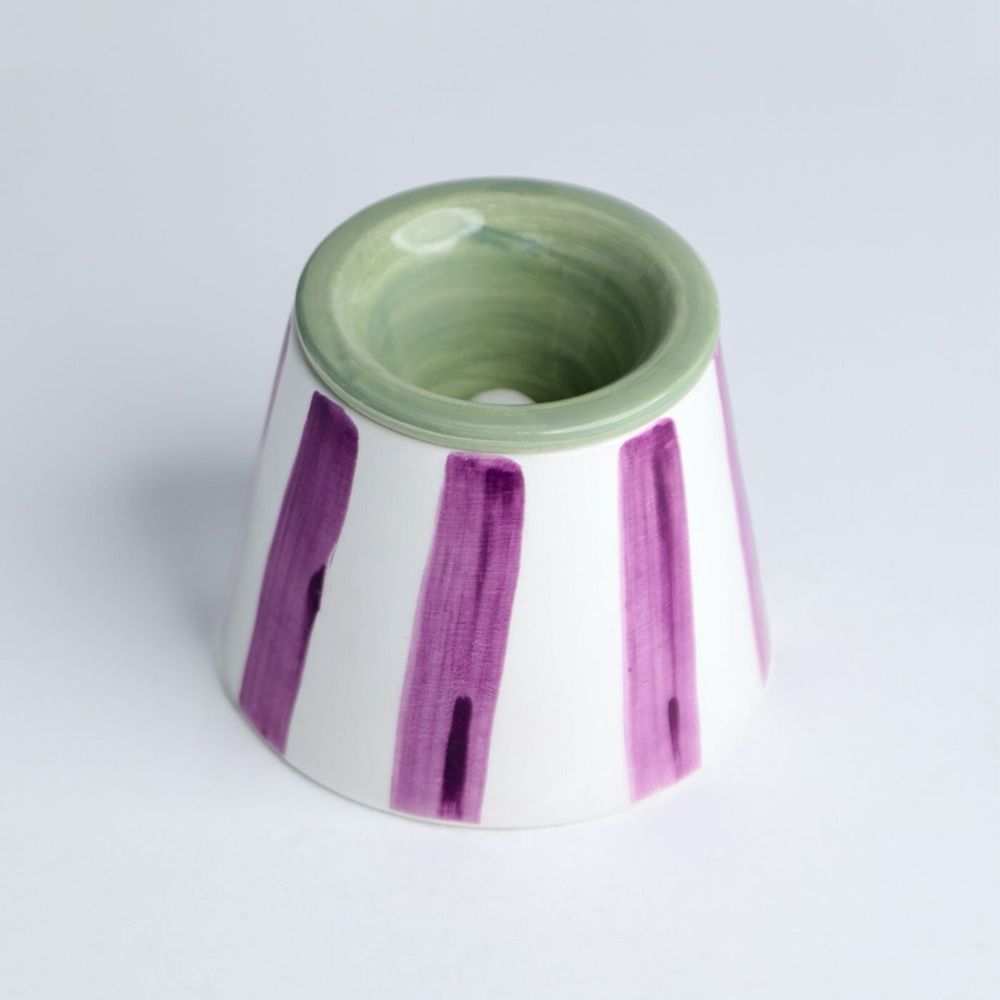 Céramique - COLLECTION CHABI TWIST - CHABI CHIC