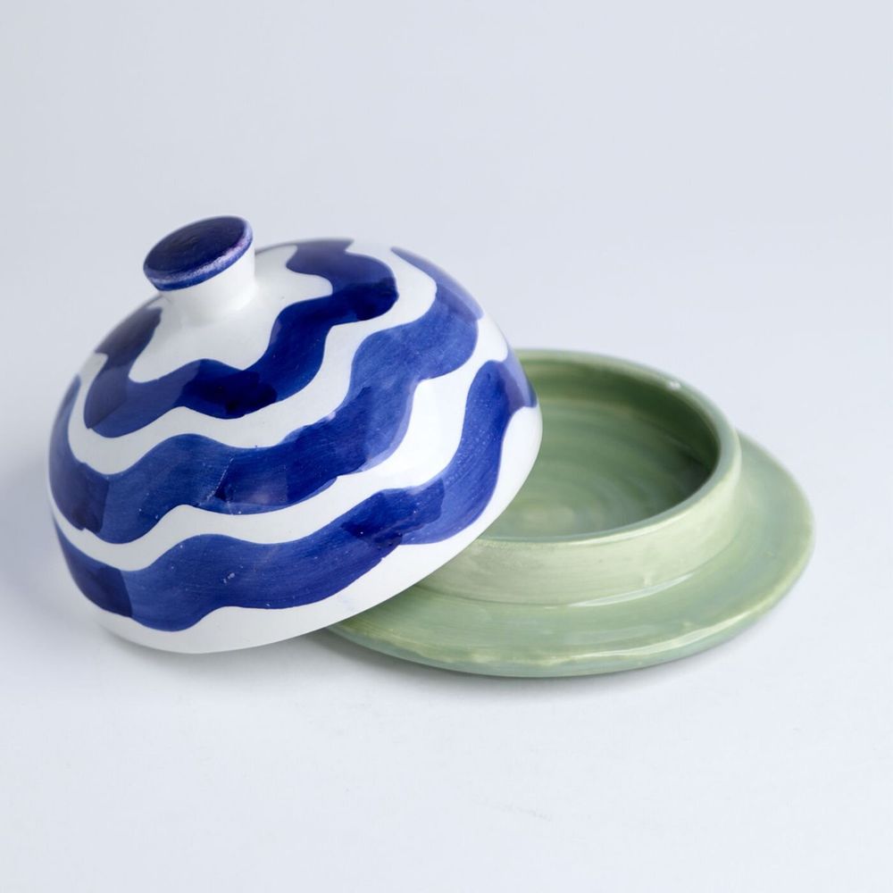 Céramique - COLLECTION CHABI TWIST - CHABI CHIC