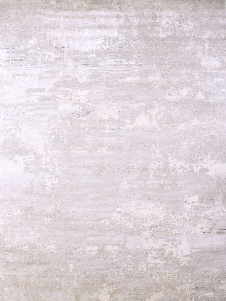 Tapis sur-mesure - TAPIS  "WITSAND " - PASSION DU TAPIS
