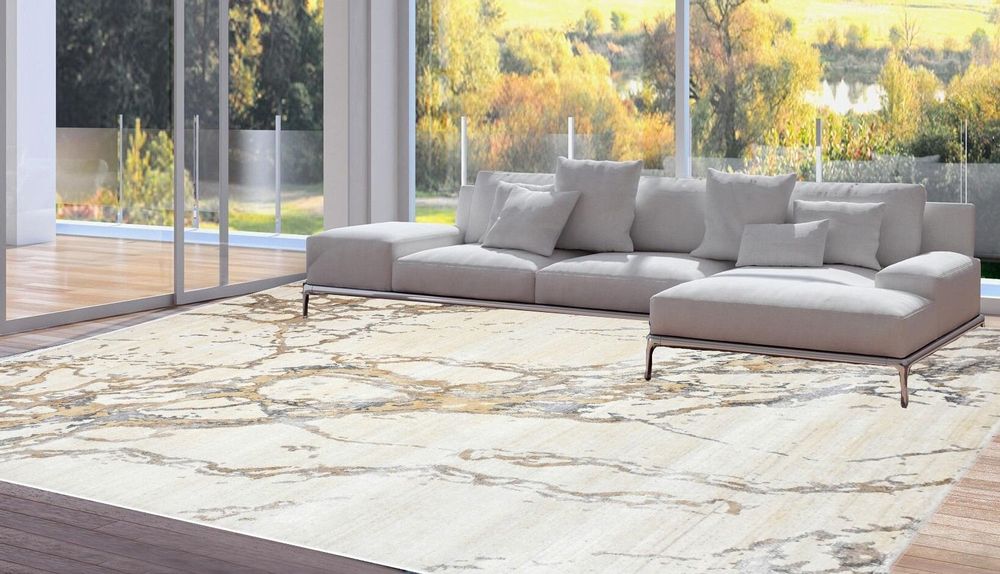 Tapis - TAPIS "RIVIERA" - PASSION DU TAPIS