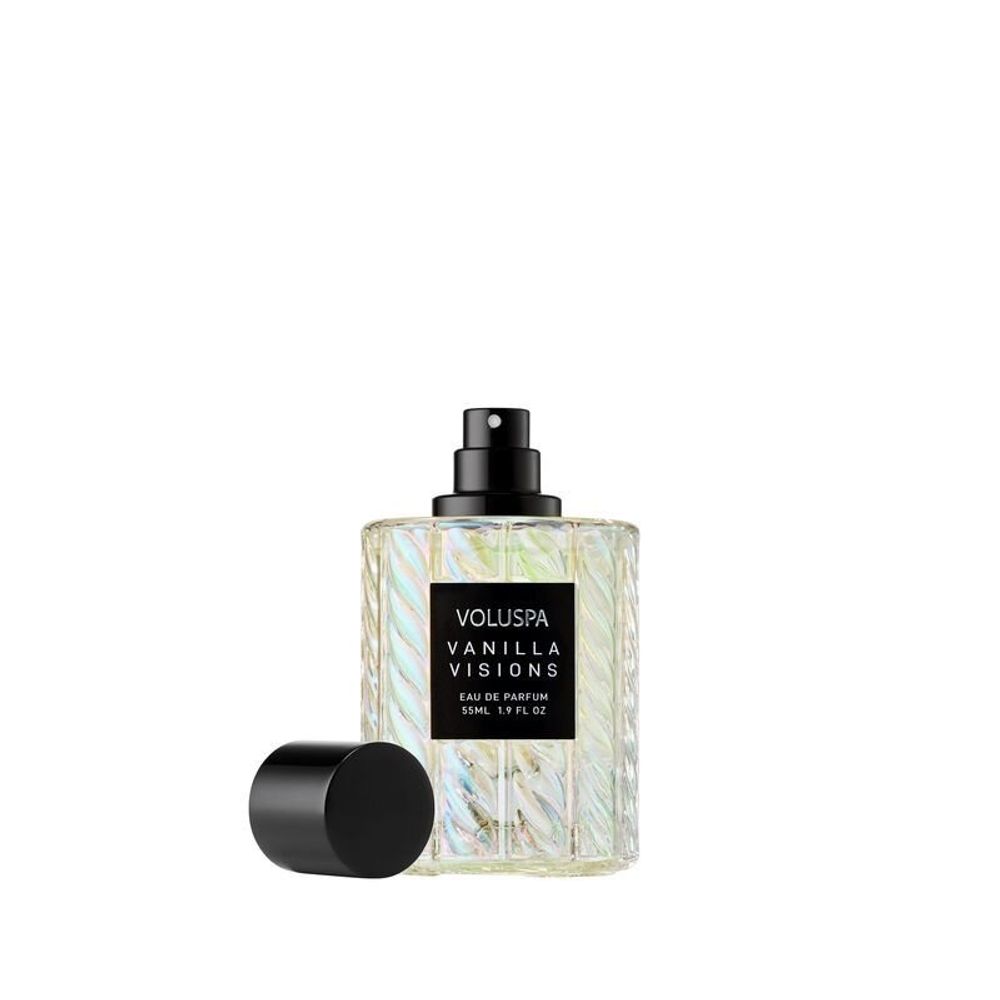 Fragrance for women & men - Vanilla Visions 55ml Eau De Parfum - VOLUSPA