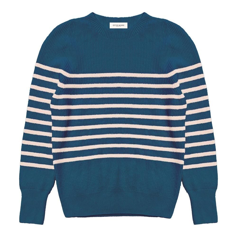 Apparel - STRIPED SAND - CEZEMBRE
