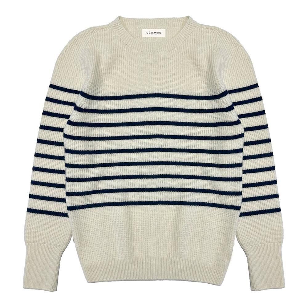Apparel - STRIPED SAND - CEZEMBRE