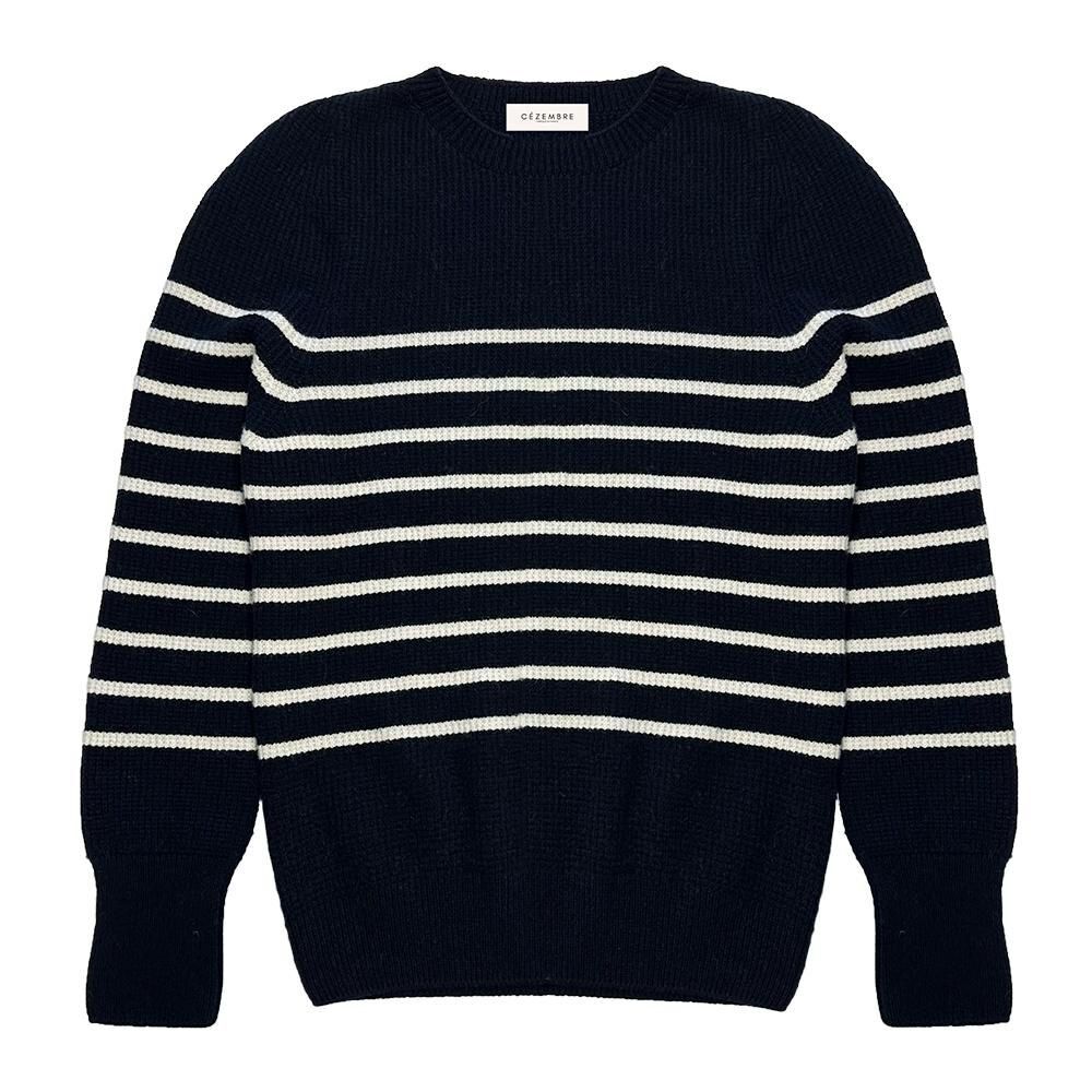 Apparel - STRIPED SAND - CEZEMBRE