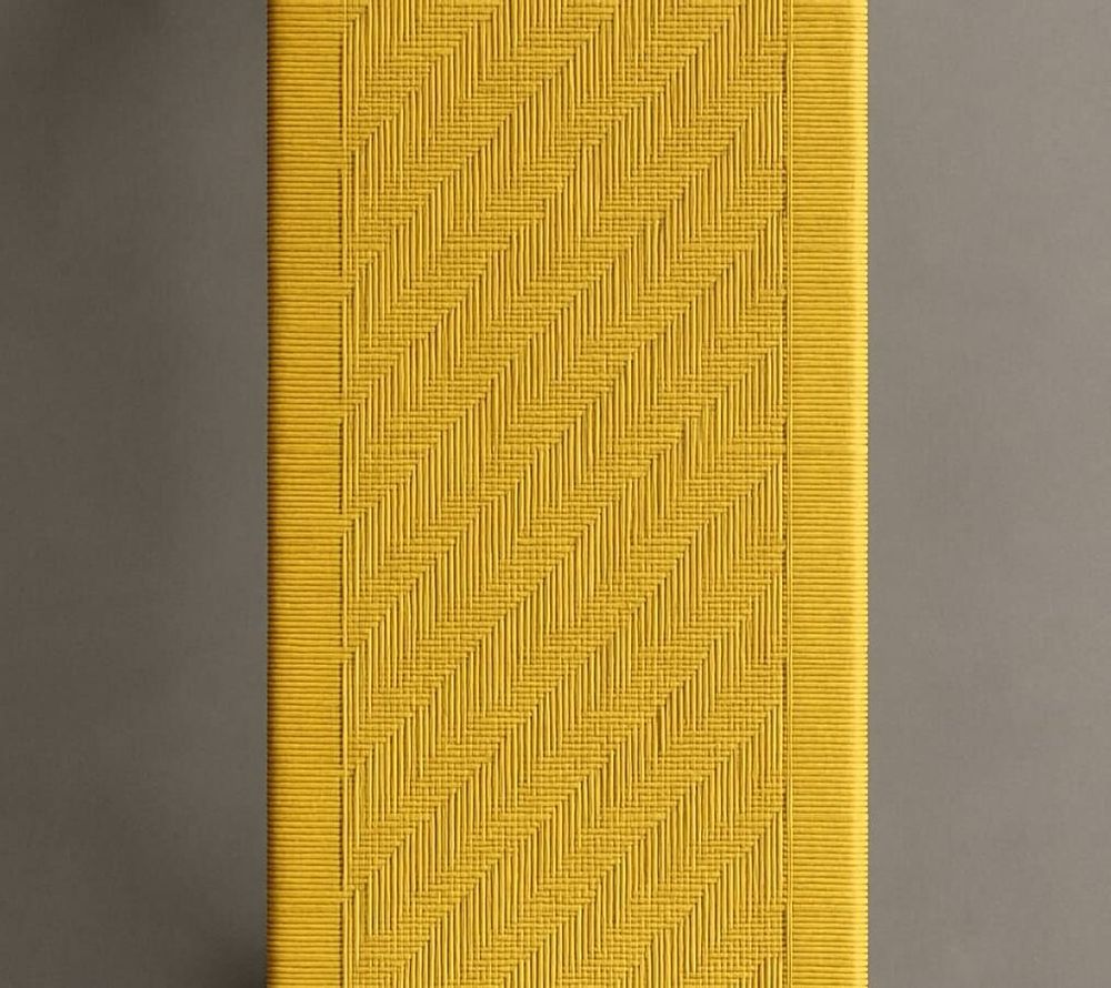 Decorative objects - Bench Maracuya - NA'LAGO