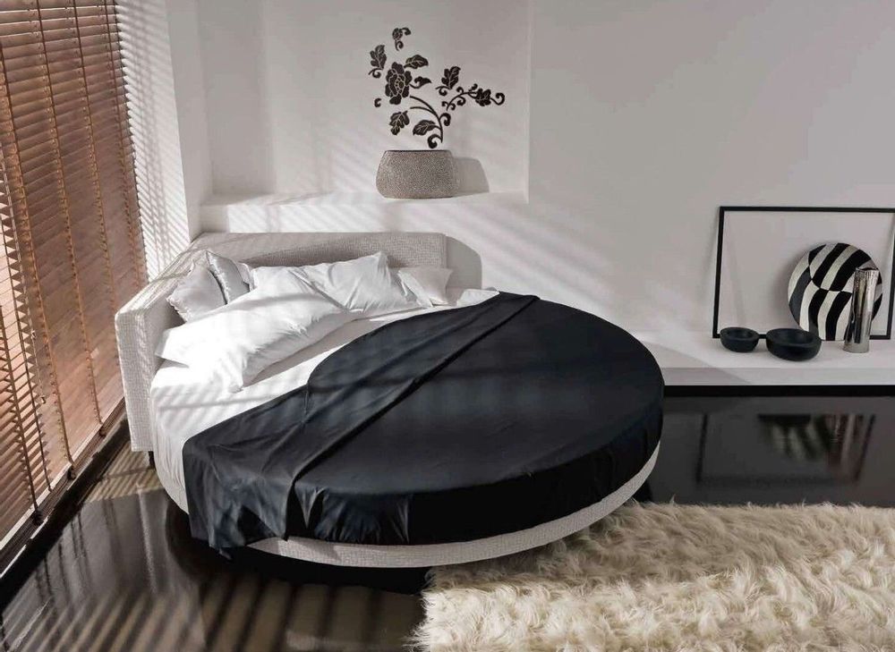 Beds - CORNER - Bed - INEXTAIR