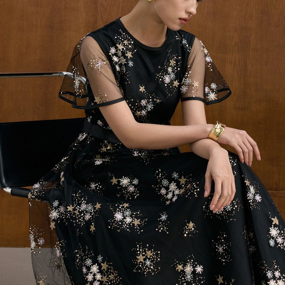 Jewelry - MAGIC TAIWAN in Maison & Objet - TAIWAN TEXTILE FEDERATION